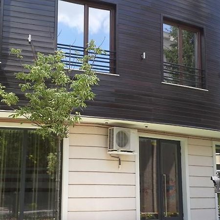 Apartment Retro 多布里奇 客房 照片