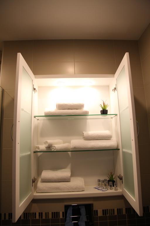 Apartment Retro 多布里奇 外观 照片